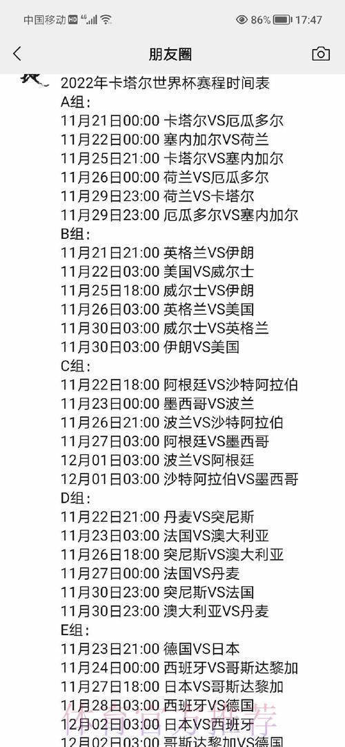 深度剖析世界杯赛事成绩全解读