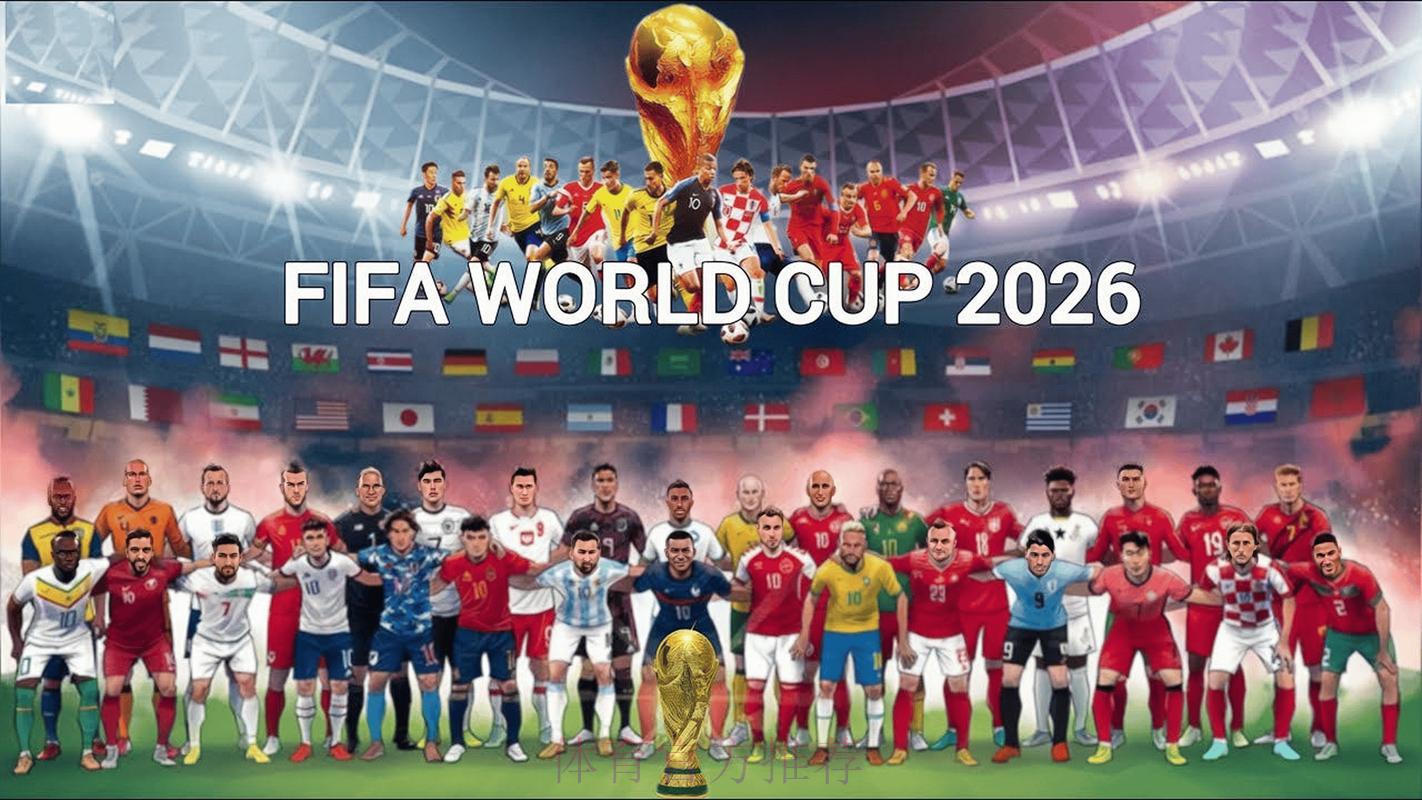 2026世界杯赛事全程直播，精彩尽在眼前