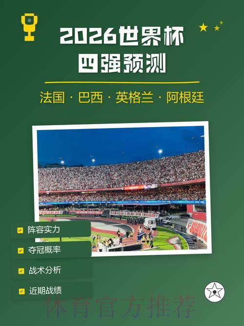 2026年世界杯实时赛事数据分析平台 2026年世界杯实时赛事数据分析平台