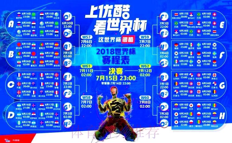 世界杯预选赛直播平台盘点推荐