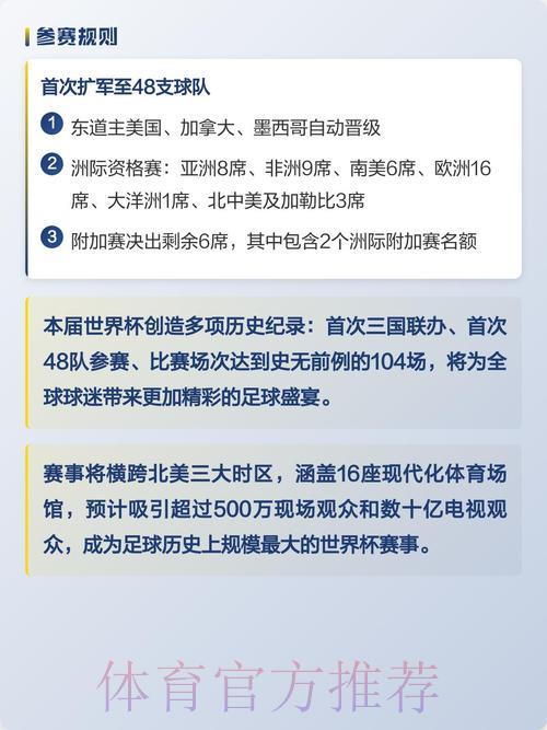 2026世界杯竞猜投注安全指南
