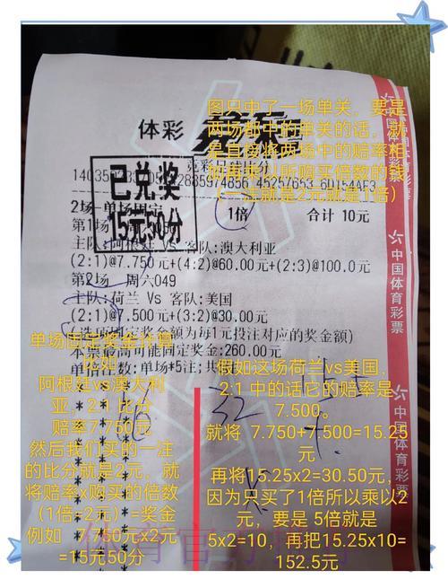 世界杯实时竞猜全攻略：玩转现场投注的制胜秘籍