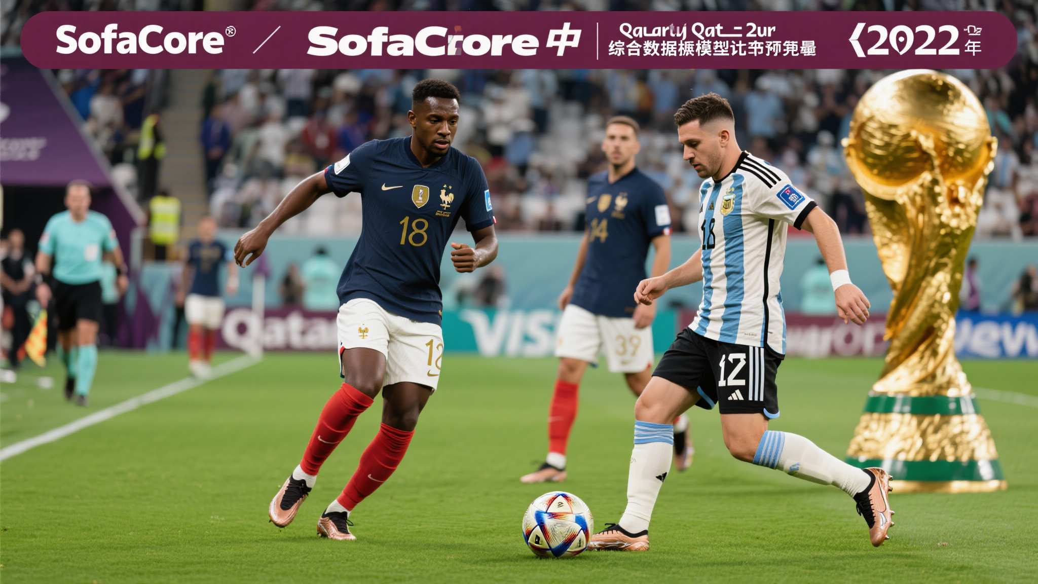 关于世界杯预测